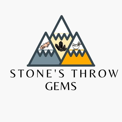 Stones Throw Gems