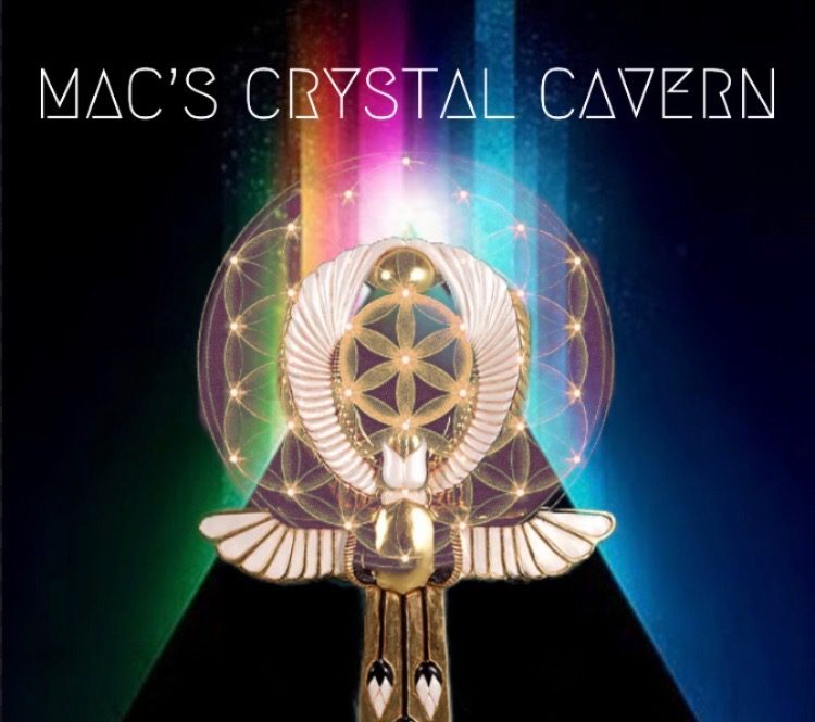 Macs Crystal Cavern