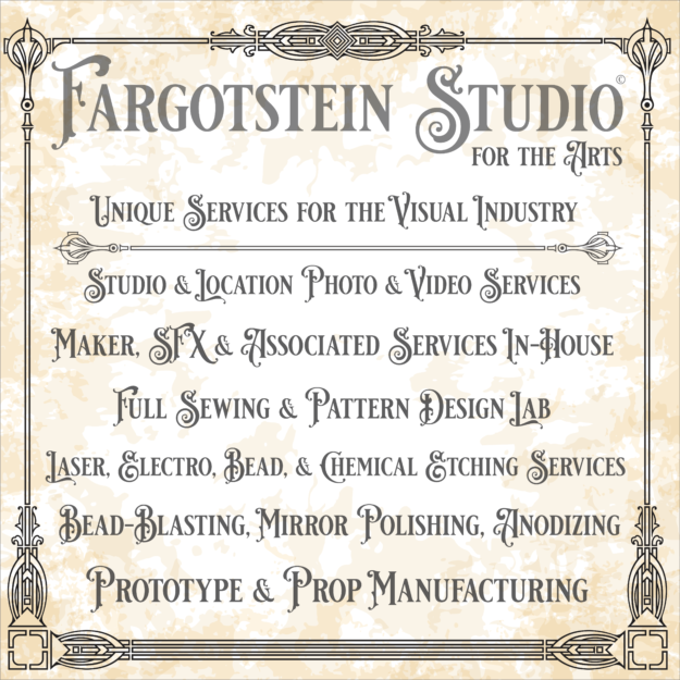 Fargotstein Studio for the Arts
